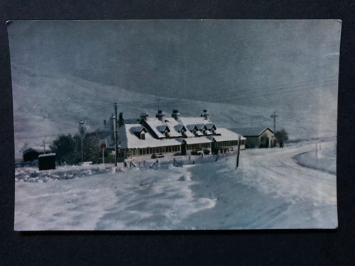 Aultguish inn wester - inn,