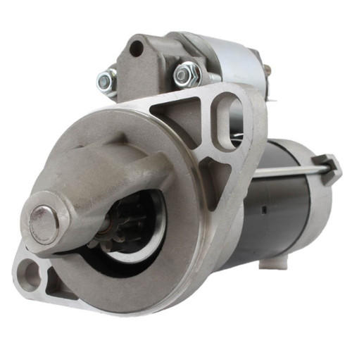Starter motor john - motor, |