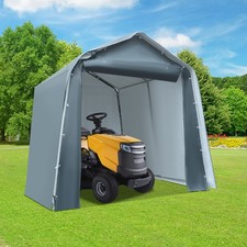 Outdoor Portable Garage Tent