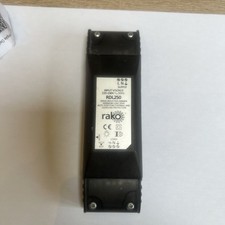 Rako RDL250 Wireless Inductive