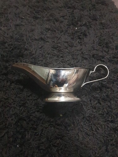 Stainless steel gravy - stainless,