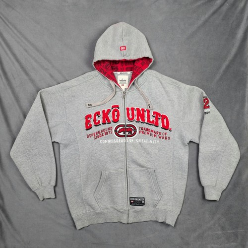 Vintage y2k ecko unltd full - ecko,