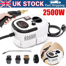 2500W Portable Handheld Steam