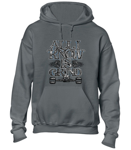 All know grind - all,