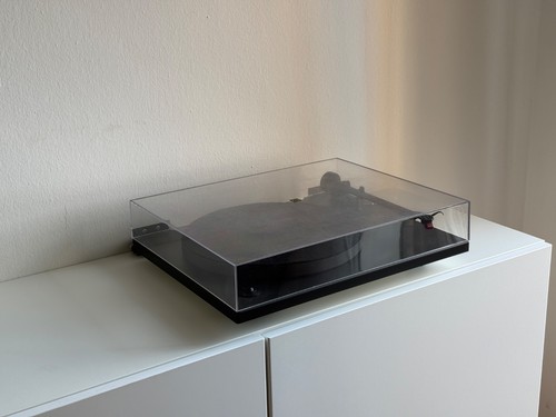 Goldring turntable - turntable, 1.2