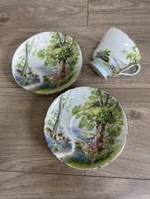 Shelley Woodland Trio