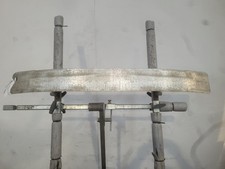 VAUXHALL CORSA D 2011 FRONT