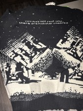 MINECRAFT COOL SHIRTZ  XL