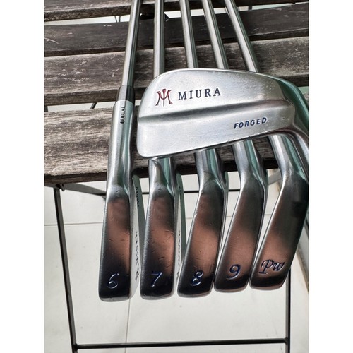Miura baby blade 1957 - miura,