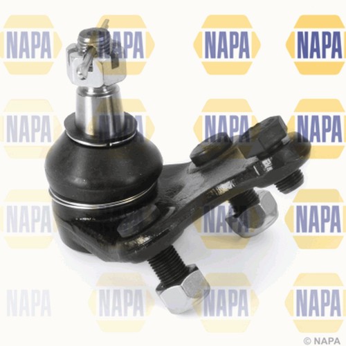Ball joint nst0152 napa front - ball,
