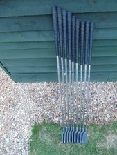 Slazenger EuroStar Irons