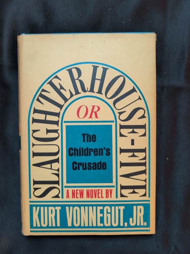 slaughterhouse
