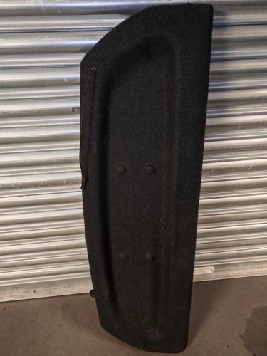 Parcel shelf for toyota - parcel,