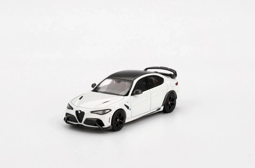 Alfa romeo guilia gtam - guilia,