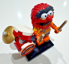 LEGO Animal Minifigure Muppets