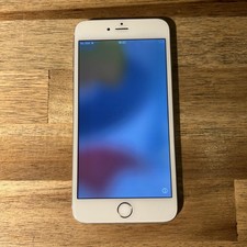 iPhone 6s Plus- All Original
