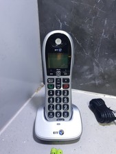 BT 4600 Additional Handset