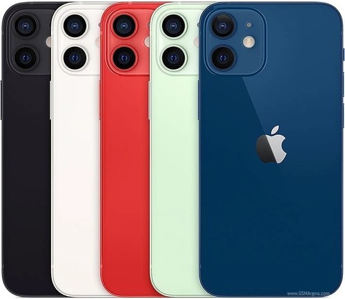 Apple iphone mini - 12,