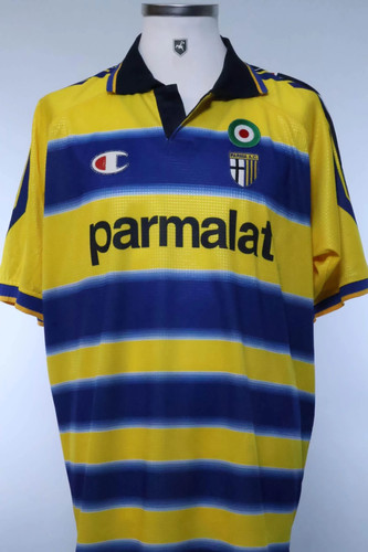 Original authentic parma - original,