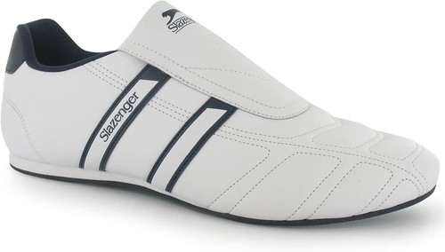 Slazenger warrior mens slip - slip, on