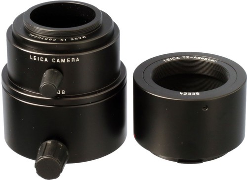 Leica 35mm digi adapter - digi, t2