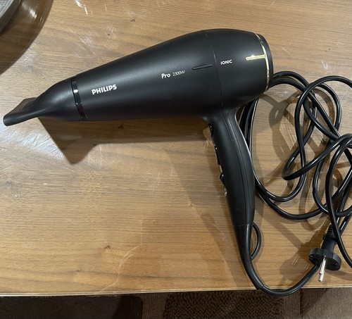 Philips hps920 prestige pro - prestige,