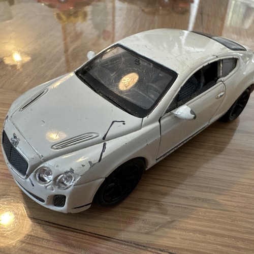 Bentley continental - bentley,