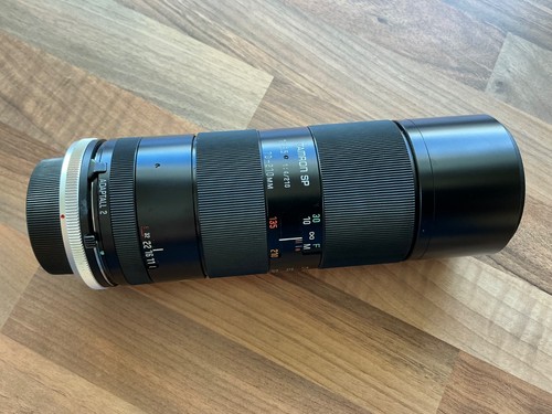 Tamron 210mm camera lens - camera,
