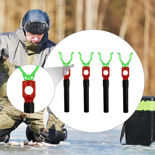 Piece ice drill set - 4-piece,