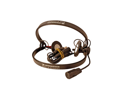 Sennheiser bbc hmd 410 - sennheiser, ex-bbc