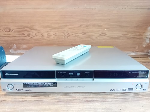 Pioneer dvd recorder - pioneer, /