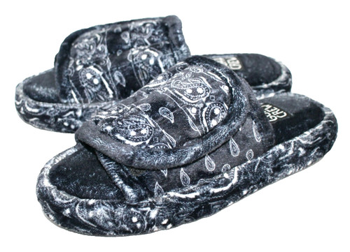 Goat crew paisley bandana - goat,