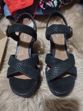 UGG Australia Jazmine Black