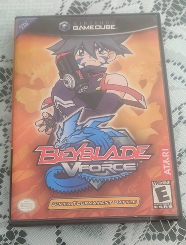 Beyblade force super - beyblade:,
