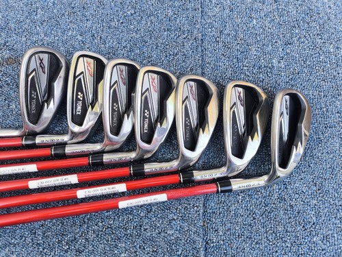 Yonex right handed iron - right,