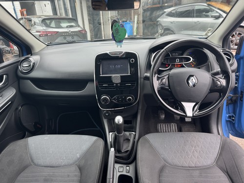 2012 2019 renault clio mk4 - renault,