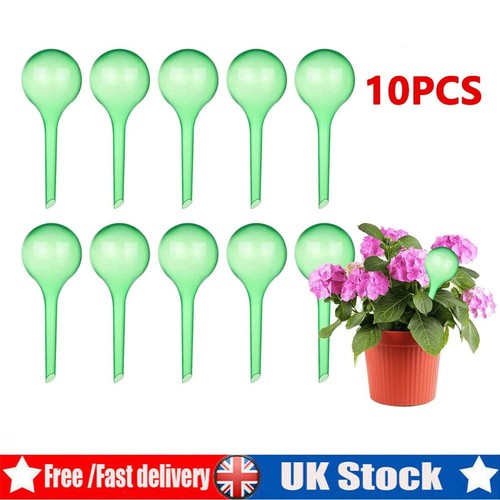 10pcs plant self watering bulb - 10pcs,