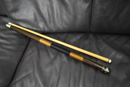 Vintage old adam cue - old, a/a5