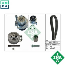 WATER PUMP & TIMING BELT KIT