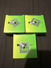 3 X Gillette Labs Skincare