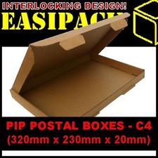 Cardboard Postal Mail Boxes