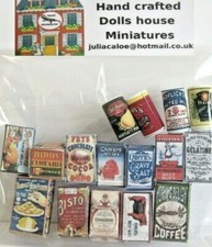 VICTORIAN  STYLE    GROCERY