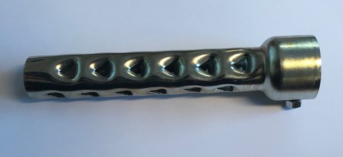 Motorcycle muffler exhaust can - motorcycle,