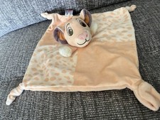 Primark Disney Lion King Simba