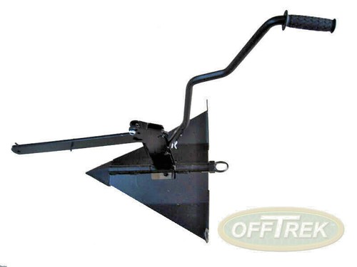 Pro ground anchor off road - pro,