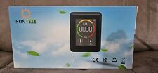 NEW Suntell Air Quality CO2
