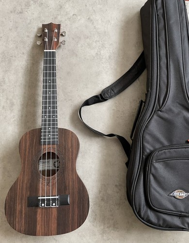 Rrp 149 amazing ebony tenor - £149, ebony,