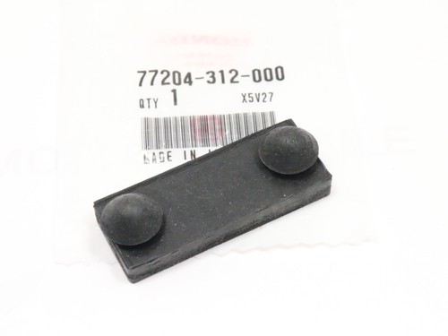 Honda 100 rubber - honda, xr