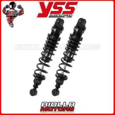 PAIR REAR SHOCK ABSORBERS YSS