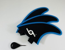 Fcs fins safety - fcs, surfboard